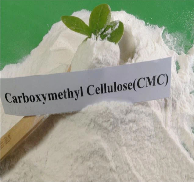 SODIUM CARBOXY METHYL CELLULOSE