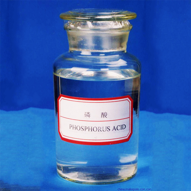 Phosphate Acid 85% 