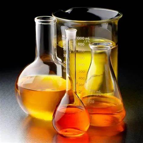 Epoxidized Soybean Oil (ESO/ESBO)