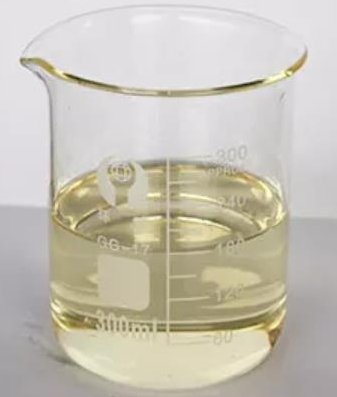 Epoxidized Soya Bean Oil