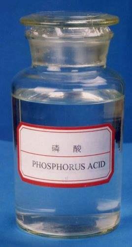 Phosphoric Acid