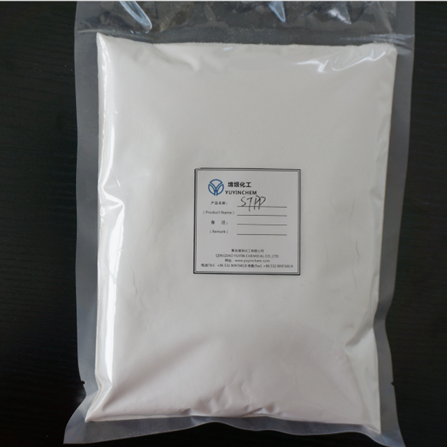 Sodium Tripolyphosphate (STPP)